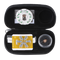 Motorola PMLN7696 Surveillance Kit with Neckloop