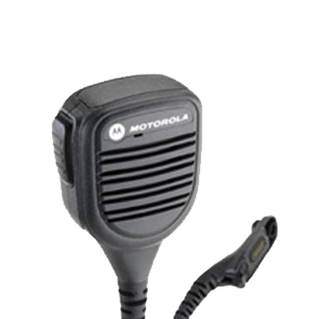 Motorola-Accessory-PMMN4083 / PMMN4083AL Remote Speaker Microphone-IMPRES RSM, Windporting, Rugged (IP68) Fits APX3000, APX4000, APX6000, APX6000XE, APX7000, APX7000XE, APX8000, APX8000XE and SRX2200 Radios.-Radio Depot