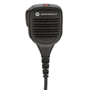 Motorola-Accessory-PMMN4084 Remote Speaker Microphone-IMPRES RSM with 3.5mm Threaded AND Non-Threaded Audio Jack, Orange Emergency Button, Noise Cancelling (IP54). NOT INTENDED FOR FIRE APPLICATIONS. Fits APX3000, APX4000, APX6000, APX6000XE, APX7000, APX7000XE, APX8000, APX8000XE and SRX2200 Radios.-Radio Depot