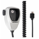 Motorola PMMN4091 heavy duty palm mic and coil cord
