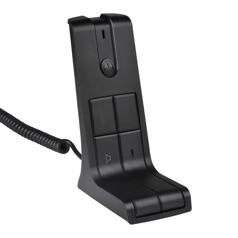 Police Shoulder Mic for Motorola MOTOTRBO XiR P8200 P8260