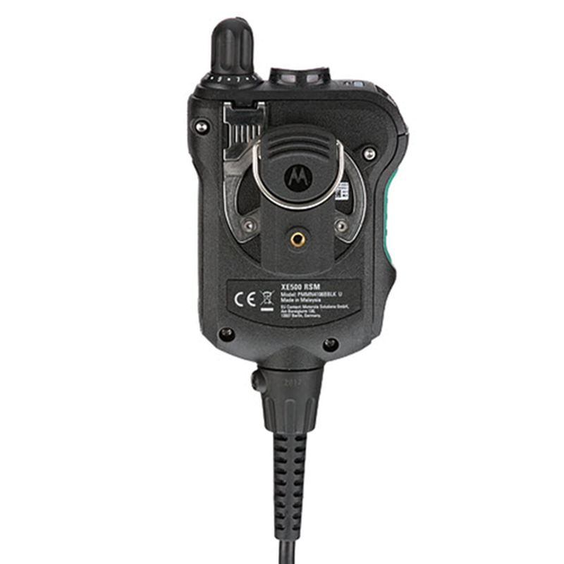 Motorola apx deals 6000 speaker mic