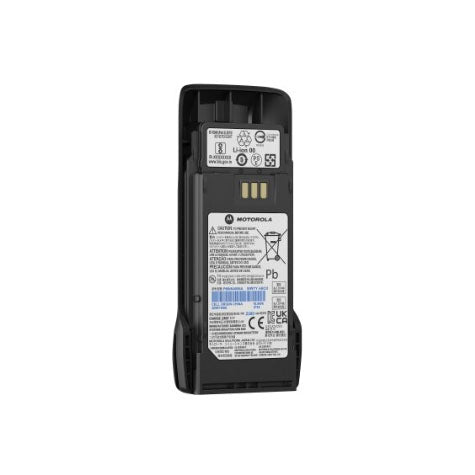 Motorola PMNN4598 Li-ion Battery