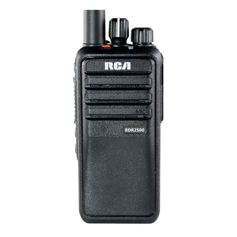 RCA RDR2500