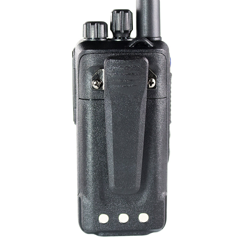 RCA RDR2500 | Digital (UHF/VHF) portable radio
