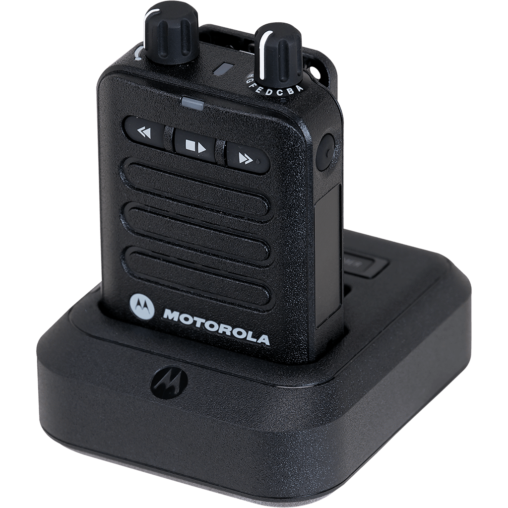 Motorola-Accessory-RLN6505 Minitor VI Charger-Motorola RLN6505 Minitor VI Charger-Radio Depot