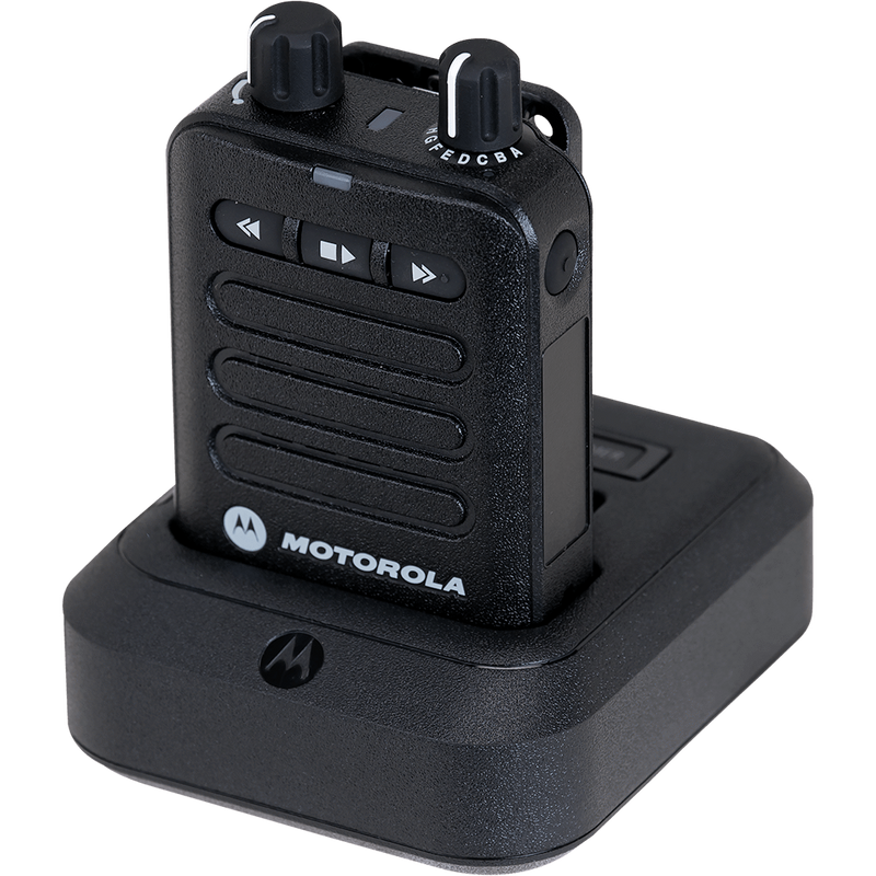 Motorola-Accessory-RLN6505 Minitor VI Charger-Motorola RLN6505 Minitor VI Charger-Radio Depot