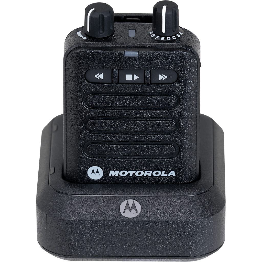Motorola-Accessory-RLN6505 Minitor VI Charger-Motorola RLN6505 Minitor VI Charger-Radio Depot