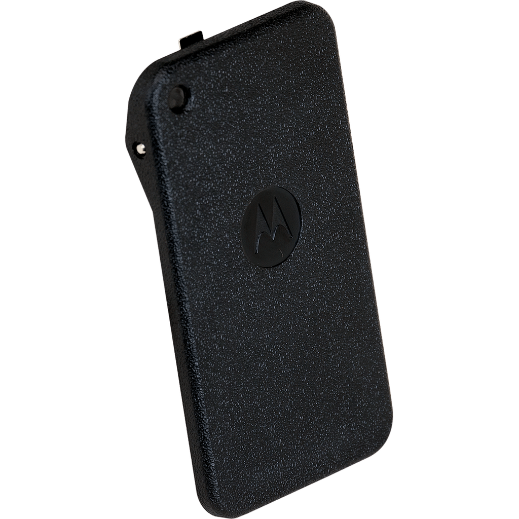 Motorola-Accessory-RLN6509 Minitor VI Belt Clip-Motorola RLN6505 Minitor VI Charger-Radio Depot