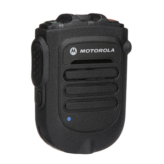 Motorola RLN6554A Wireless Remote Speaker Microphone