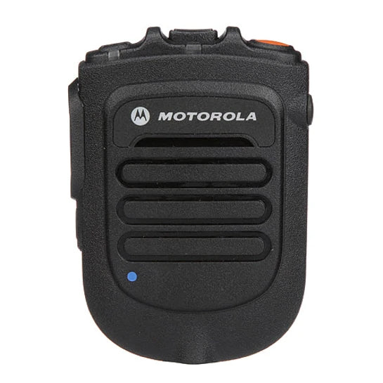 Motorola RLN6544A Wireless Remote Speaker Microphone