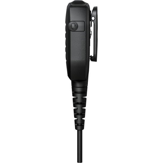Motorola RM730 Speaker Microphone (PMMN4131)