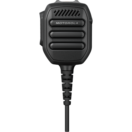 Motorola RM730 Speaker Microphone (PMMN4131)