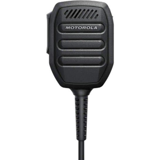 Motorola RM760 Speaker Microphone (PMMN4140)