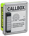 Ritron XT 7-Series Callbox