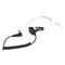 Icom-Accessory-ICOM SP-AT1 Earpiece-ICOM SP-AT1 Single Pin Earpiece, Listen Only w/Quick Disconnect Acoustic Tube, 9 Inch, 3.5mm Plug, L-Shaped-Radio Depot