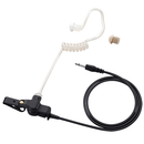 Icom-Accessory-ICOM SP26 Earphone-ICOM SP26 Tube Earphone with 2.5mm Plug for use with HM163MC-Radio Depot