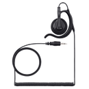 Icom-Accessory-ICOM SP28 Earphone-ICOM SP28 Earhook Type Earphone with 2.5mm plug to use with HM163MC-Radio Depot