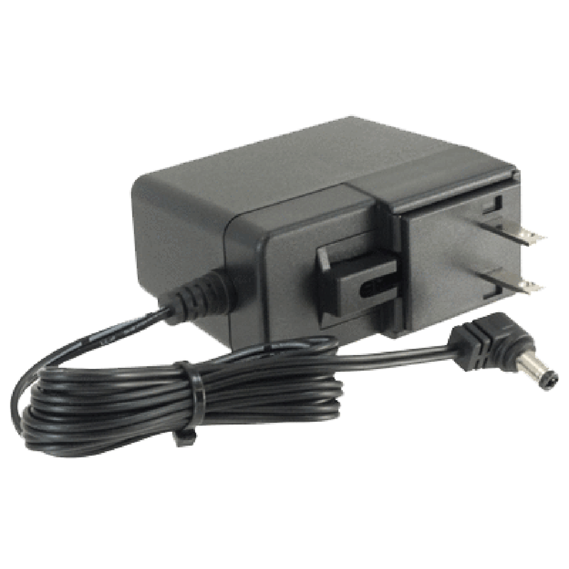 Power Products-Accessory-Power Products TWC2M-PS Power Supply-Power Products TWC2M-PS Power Supply for Endura TWC2M Charger Input: 100-240V / 50-60 Hz / 580 mA. Output: 15.0V / 1.6A. UL listed.-Radio Depot