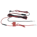 Power Products-Accessory-Power Products TWC6M-HW Hard Wire Kit-Power Products TWC6M-HW Hard Wire Kit for Endura EC1M / EC1M-V2 / EC2M / EC6M / EC6M-V2 / EC12M Chargers Also Fits: TWC1M, TWC2M, TWC6M, TWC12M. Supplies DC power to charger from vehicle battery or other power connection point. Includes fuse for specific charger model and installation instructions. EC6M Brochure-Radio Depot