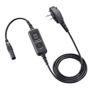 Icom-Accessory-ICOM VS4LA PTT Switch Cable-ICOM VS4LA PTT Switch Cable for use with the HS94/HS95/HS97-Radio Depot