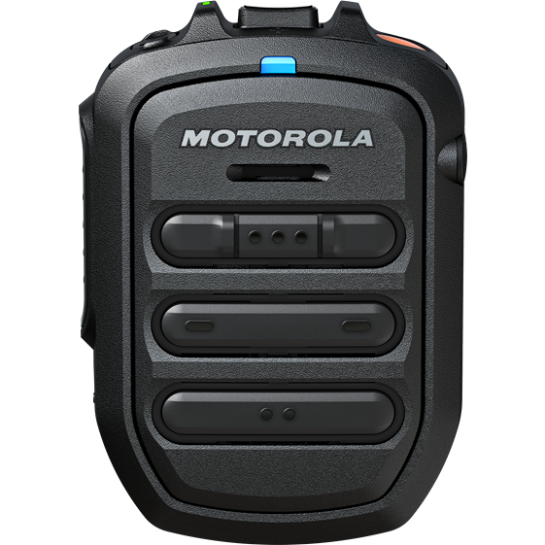 Motorola R7 radio accessories