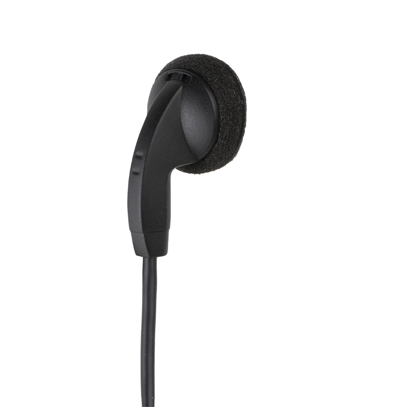 Motorola AARLN4885 Receive Only Foam Earbud