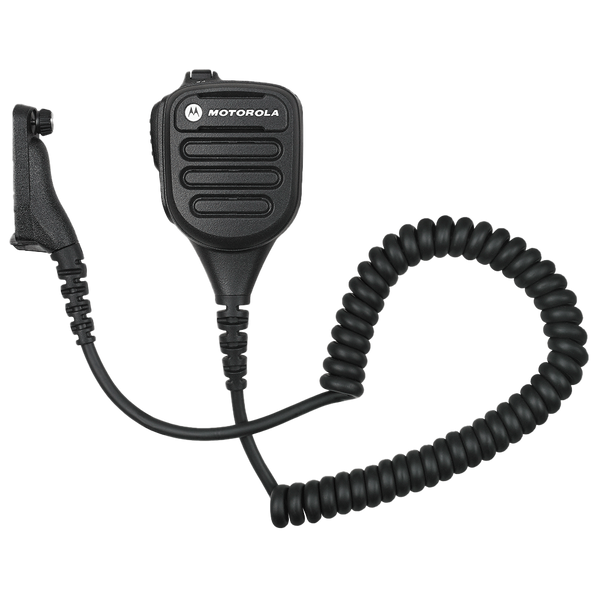 Motorola NNTN8382 Remote Speaker Mic