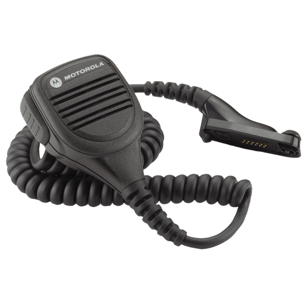 マルガリマイク　シーン・イン・ザ・サン Rap - Radio Edit プロモ Motorola PMMN4025 Remote Speaker Mic