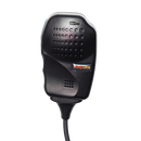 Front view of the Motorola PMMN4092 Mag One Remote Speaker Microphone (RSM).