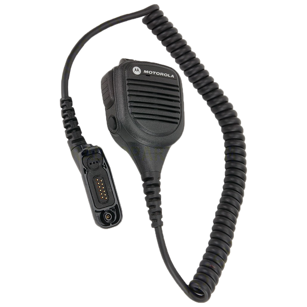Motorola PMMN4099CL Remote Speaker Mic
