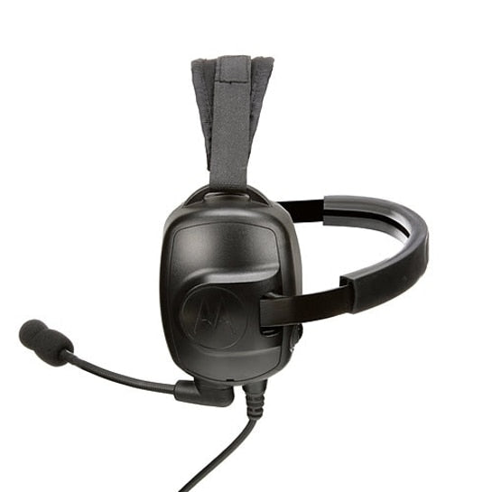 Motorola PMLN6853 Heavy Duty Behind-the-Head Headset