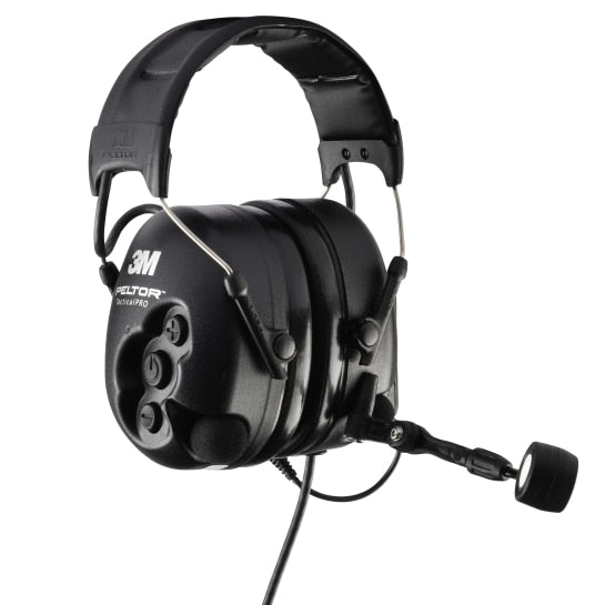 Motorola RMN4052 Tactical Headset