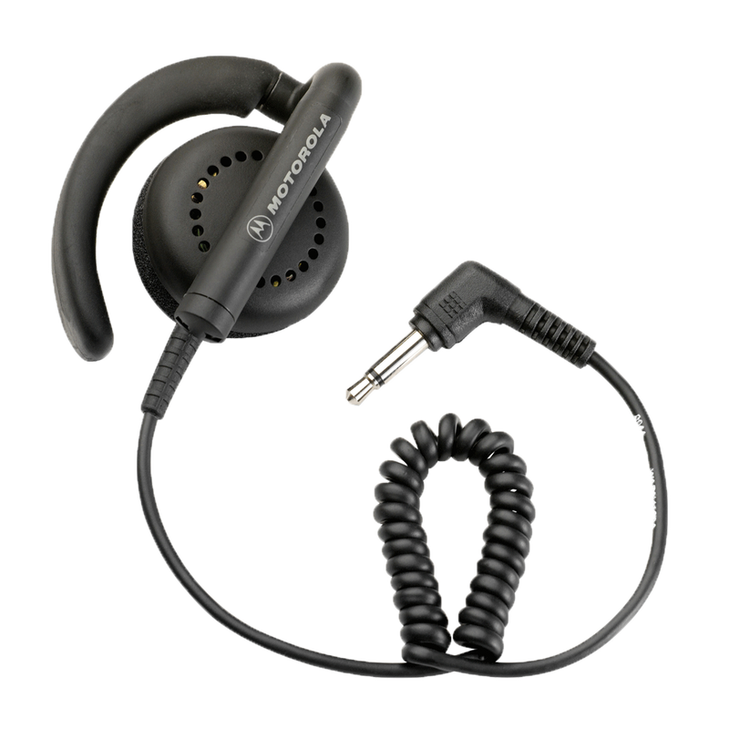 Motorola WADN4190 Receive Only Flexible Earpiece