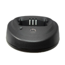 Motorola Accessory WPLN4137 Charger Base -120 Volt - 90 Minute Rapid, Tri-Chemistry Charger Base.-Radio Depot